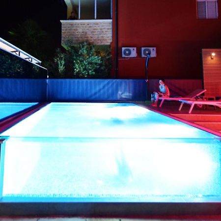 וודיצה Stella Maris Apartments מראה חיצוני תמונה