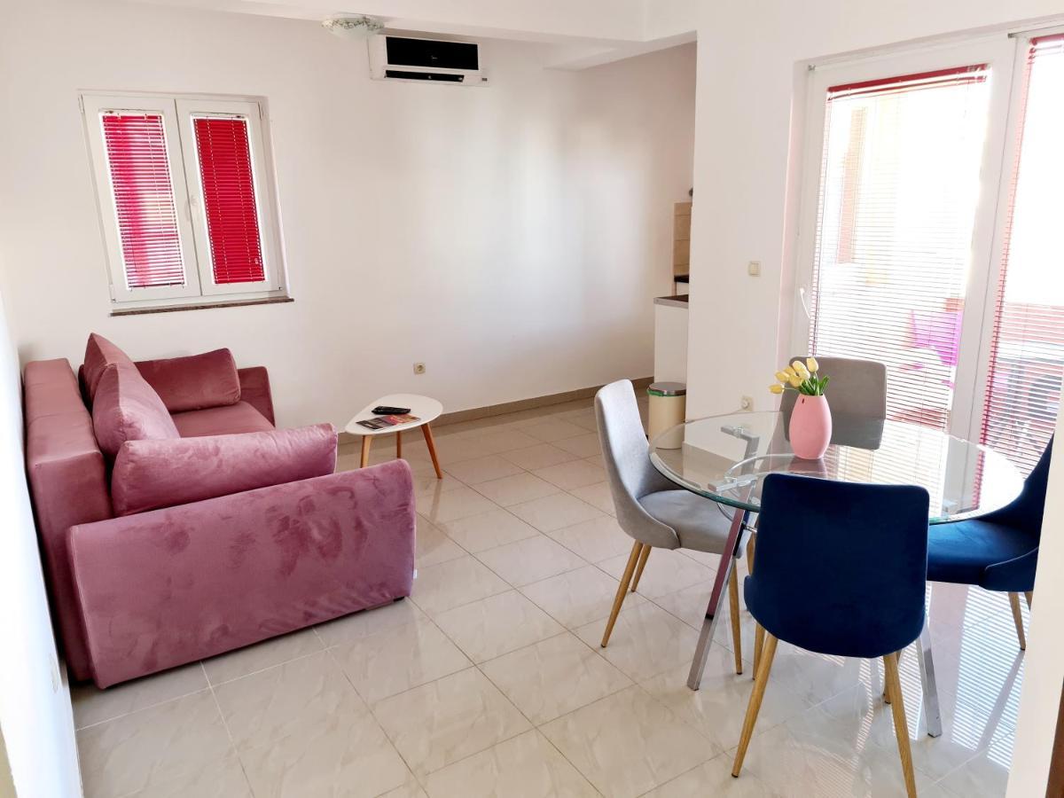 וודיצה Stella Maris Apartments מראה חיצוני תמונה