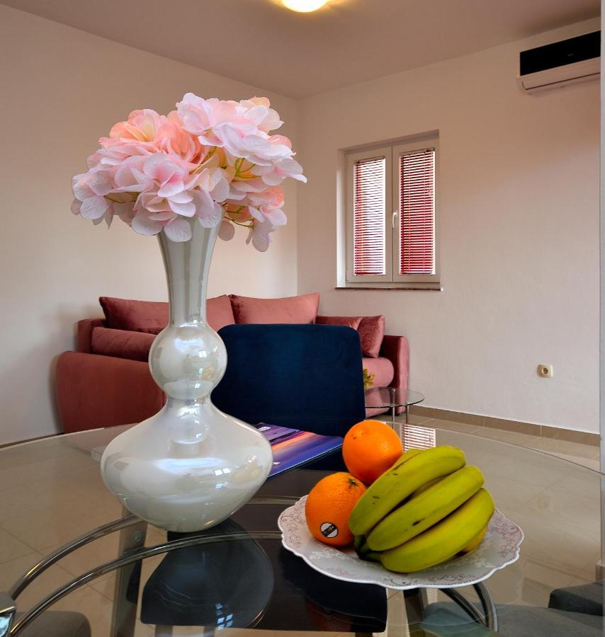 וודיצה Stella Maris Apartments מראה חיצוני תמונה