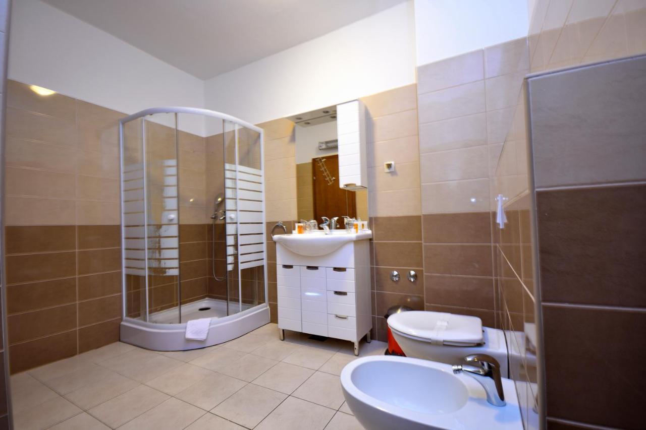 וודיצה Stella Maris Apartments מראה חיצוני תמונה