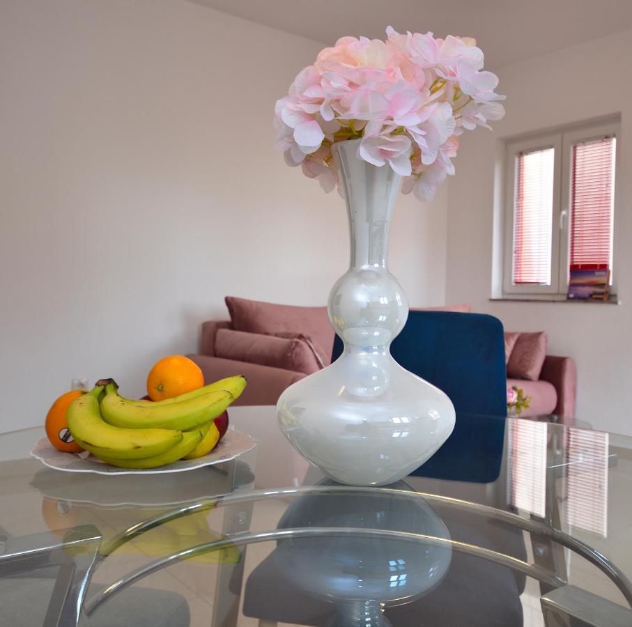 וודיצה Stella Maris Apartments מראה חיצוני תמונה
