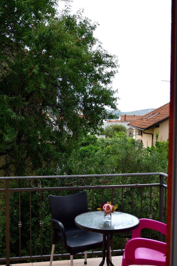 וודיצה Stella Maris Apartments מראה חיצוני תמונה
