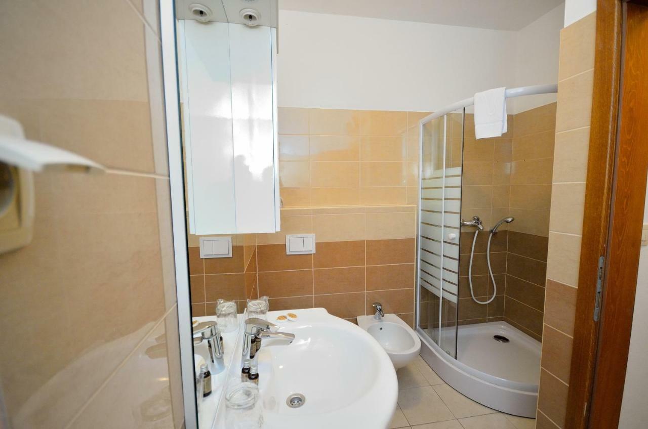 וודיצה Stella Maris Apartments מראה חיצוני תמונה