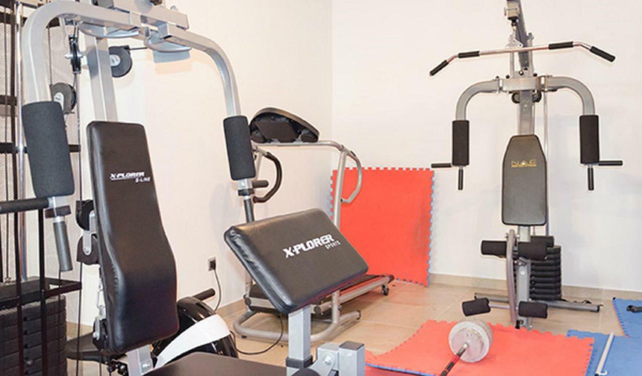 וודיצה Stella Maris Apartments מראה חיצוני תמונה
