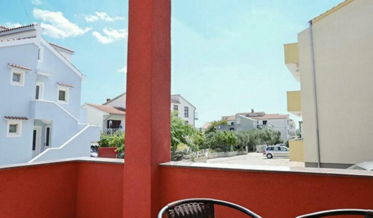 וודיצה Stella Maris Apartments מראה חיצוני תמונה