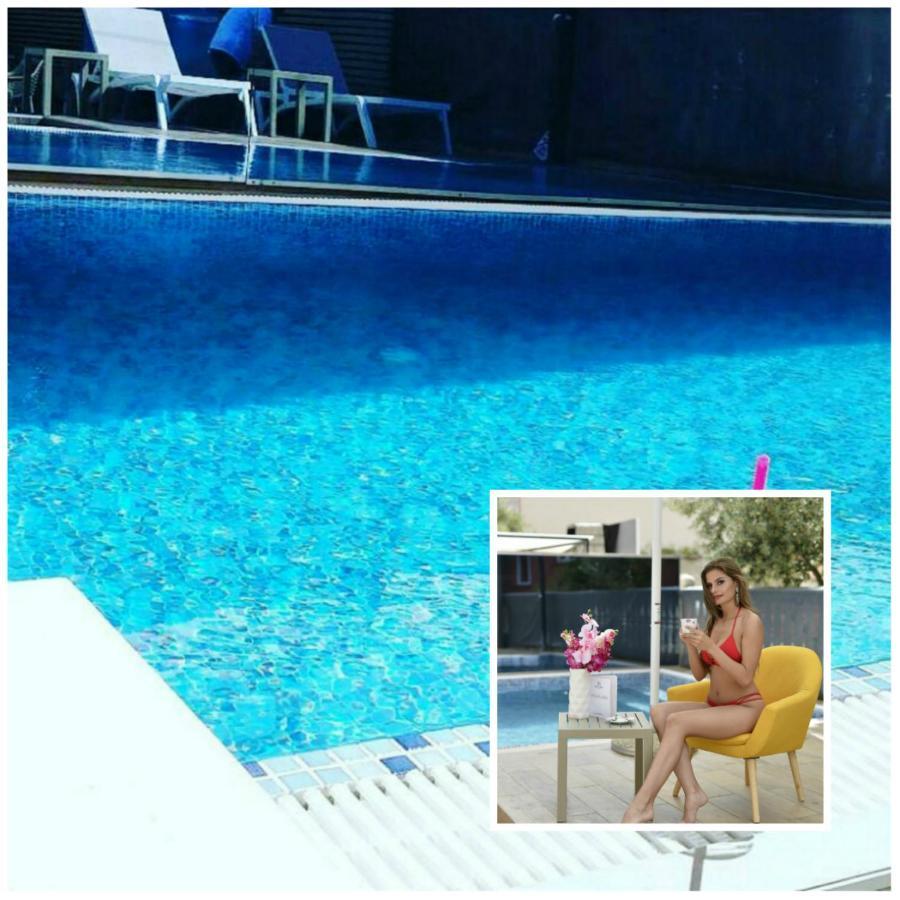 וודיצה Stella Maris Apartments מראה חיצוני תמונה
